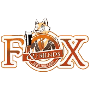 Fox-logo Fox-logo